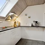 Snezana - 150m From The Sea By Interhome Dom wakacyjny Haderslev