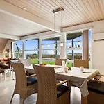 Dom wakacyjny Snezana - 150m From The Sea By Interhome Haderslev