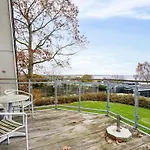 Snezana - 150m From The Sea By Interhome Dom wakacyjny Haderslev