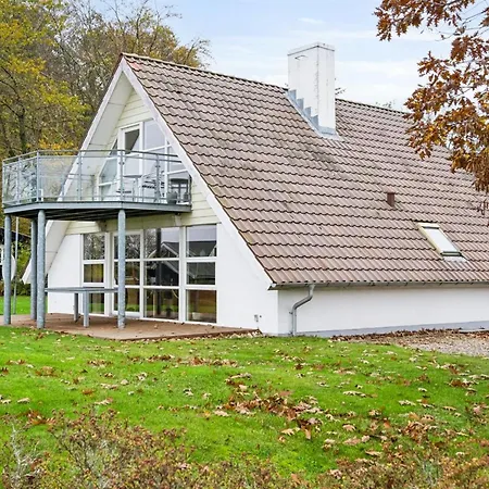 Snezana - 150m From The Sea By Interhome 하데르슬레우