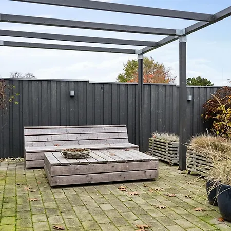 Snezana - 150m From The Sea By Interhome * Haderslev