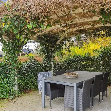 Snezana - 150m From The Sea By Interhome 펜션 하데르슬레우