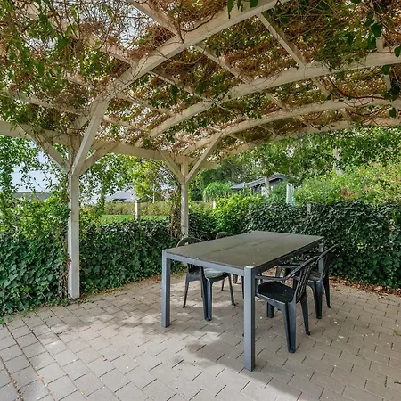 Hébergement de vacances Snezana - 150m From The Sea By Interhome Haderslev