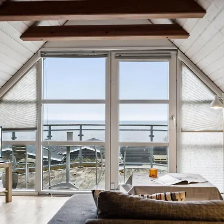 Hébergement de vacances Snezana - 150m From The Sea By Interhome Haderslev