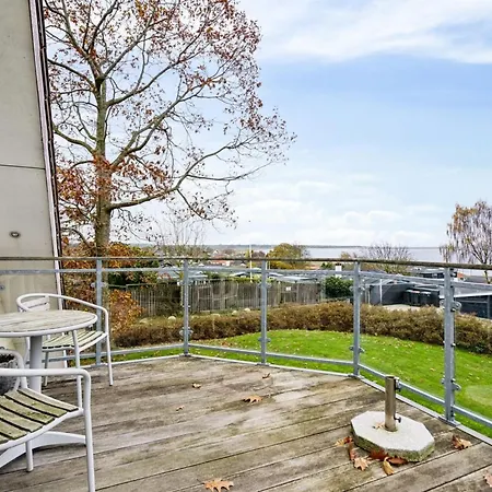 Hébergement de vacances Snezana - 150m From The Sea By Interhome Haderslev