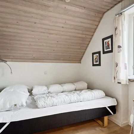 Hébergement de vacances Snezana - 150m From The Sea By Interhome Haderslev