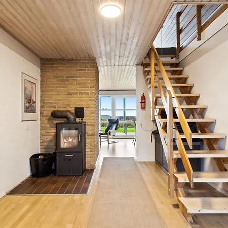 Snezana - 150m From The Sea By Interhome * Haderslev