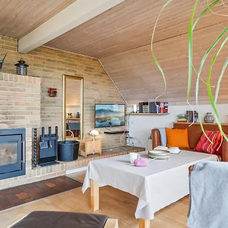 Snezana - 150m From The Sea By Interhome * Haderslev
