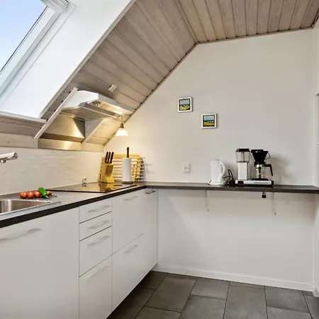 Snezana - 150m From The Sea By Interhome Haderslev