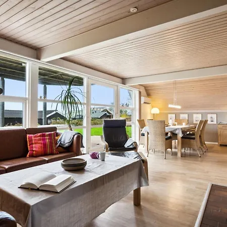 Hébergement de vacances Snezana - 150m From The Sea By Interhome Haderslev
