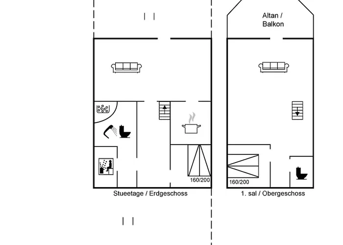 Snezana - 150m From The Sea By Interhome Vakantiehuis *