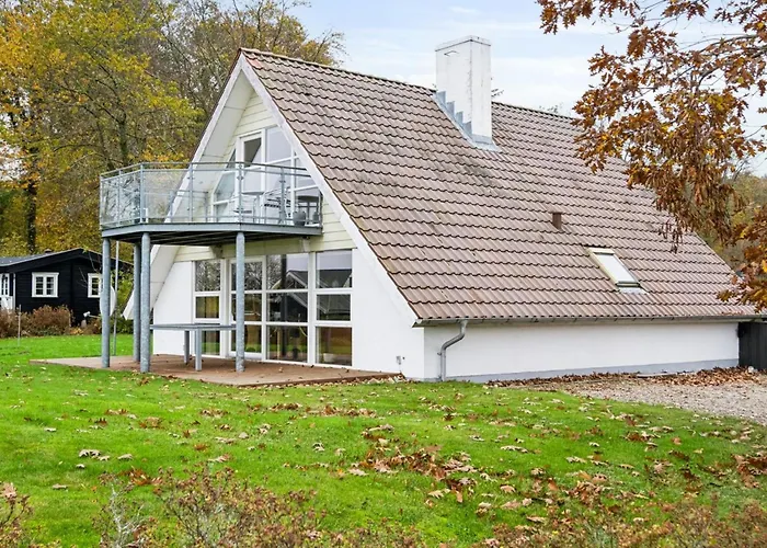 Snezana - 150m From The Sea By Interhome Haderslev