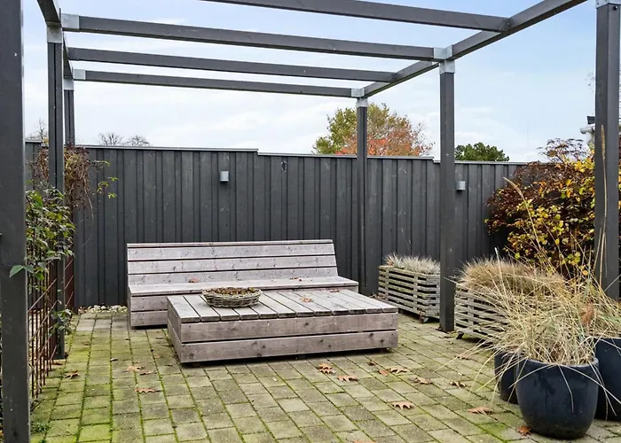 Snezana - 150m From The Sea By Interhome * Haderslev