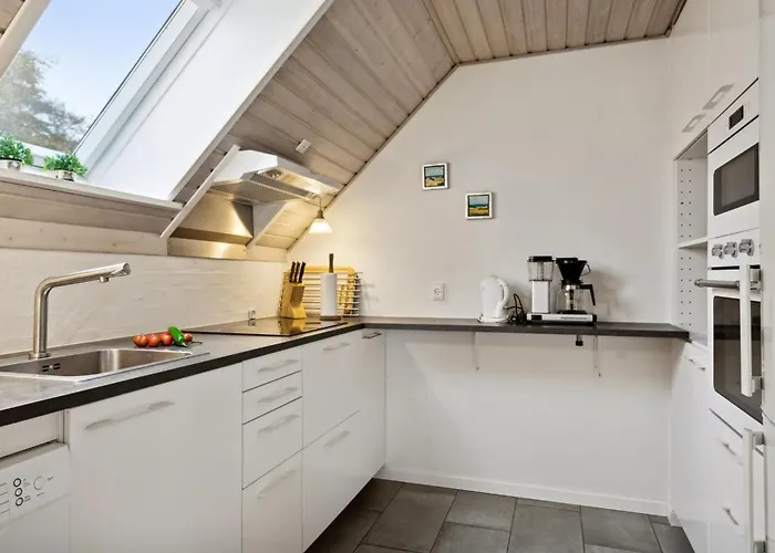 Snezana - 150m From The Sea By Interhome Vakantiehuis Haderslev