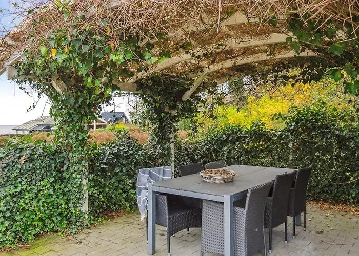 Snezana - 150m From The Sea By Interhome Vakantiehuis Haderslev