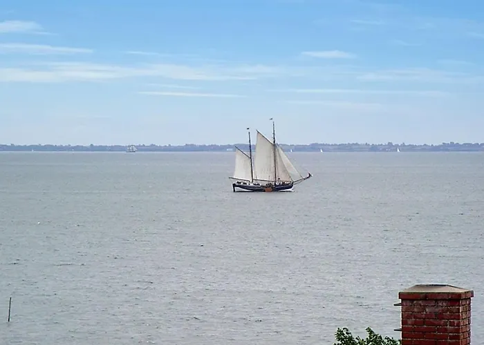 Vakantiehuis Snezana - 150m From The Sea By Interhome Haderslev