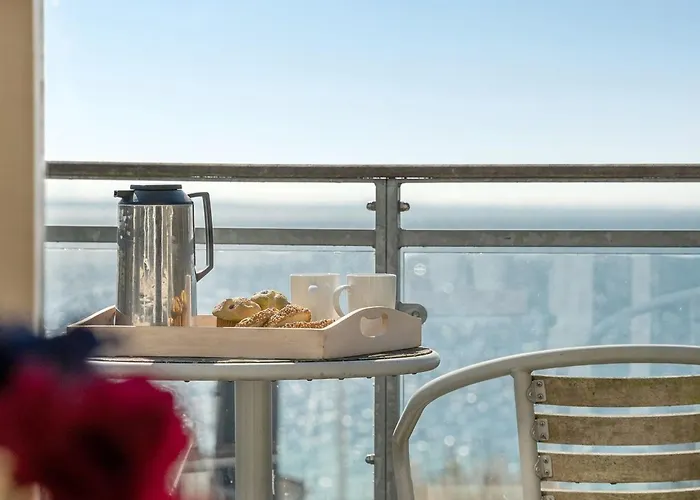 Vakantiehuis Snezana - 150m From The Sea By Interhome Haderslev